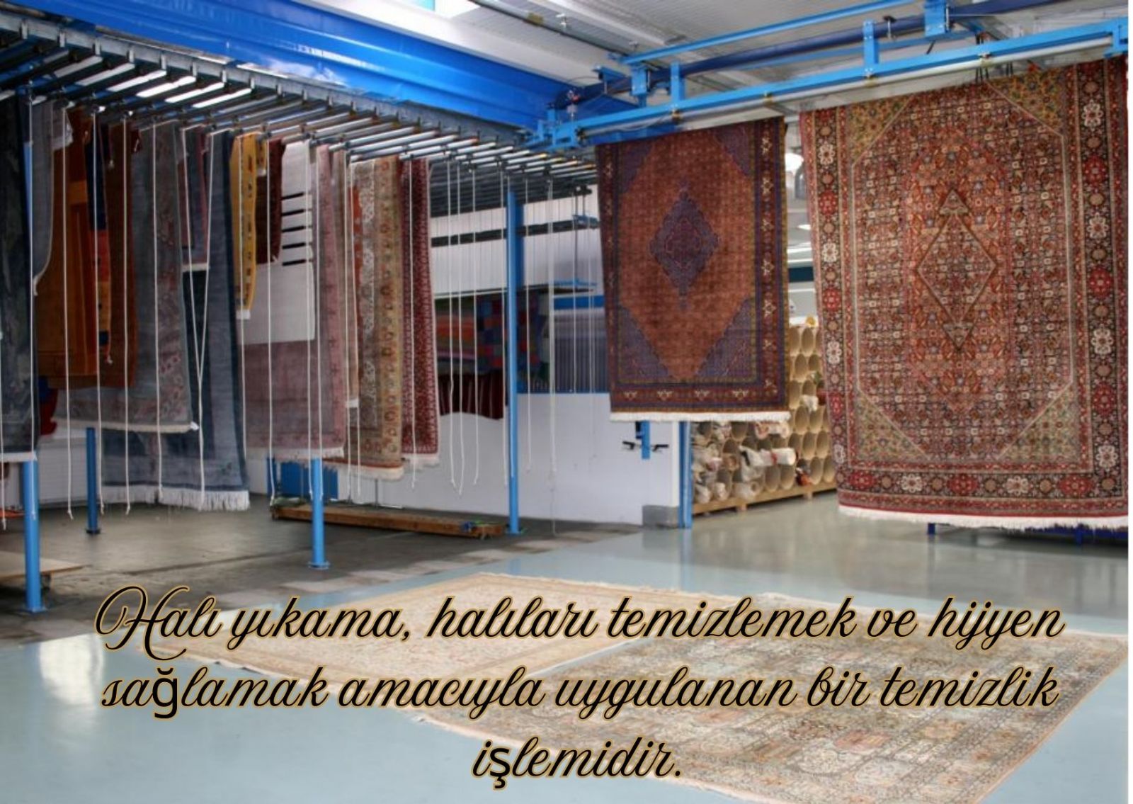 Etimesgut Halı Yıkama Fiyatları